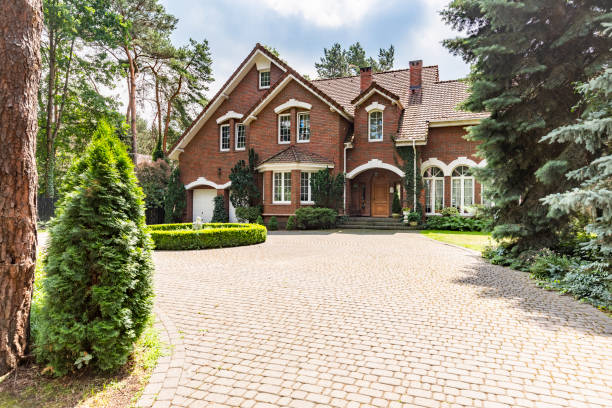 Best Custom Driveway Pavers  in Ohioville, PA