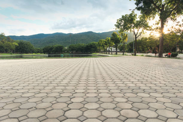 Best Commercial Driveway Pavers  in Ohioville, PA