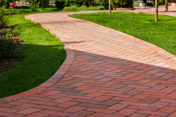 Best Professional Driveway Pavers  in Ohioville, PA