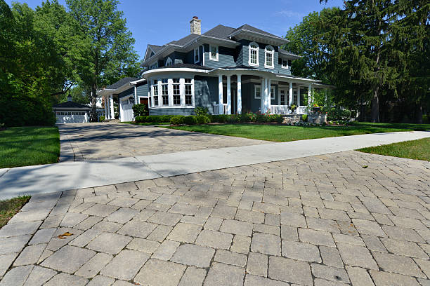 Best Driveway Repair Near Me  in Ohioville, PA