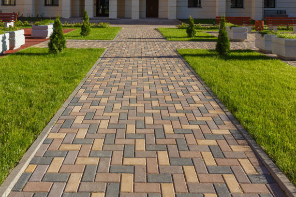 Best Driveway Pavers Near Me  in Ohioville, PA