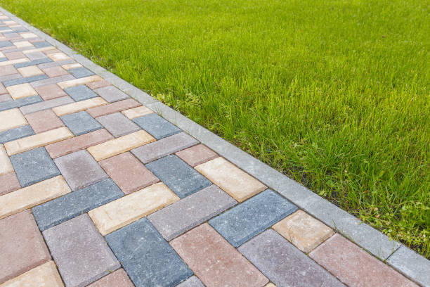Best Affordable Driveway Pavers  in Ohioville, PA
